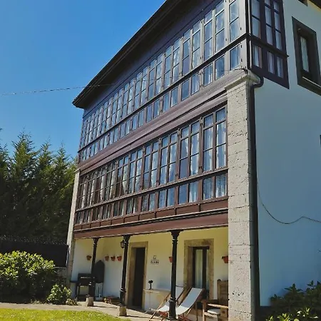 Finca La Raigada 度假居 *