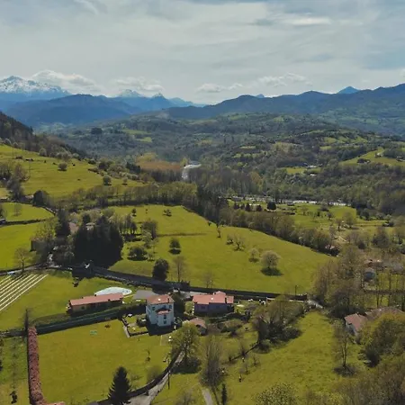 Hébergement de vacances Finca La Raigada