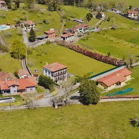 Finca La Raigada