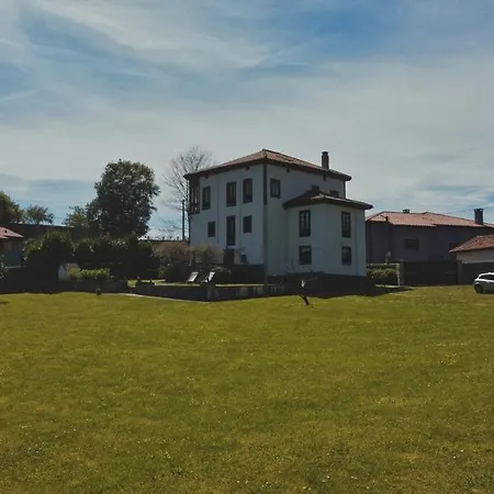 Finca La Raigada Arriondas