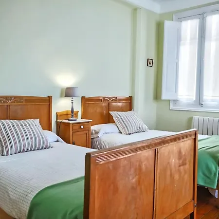 Hébergement de vacances Finca La Raigada *