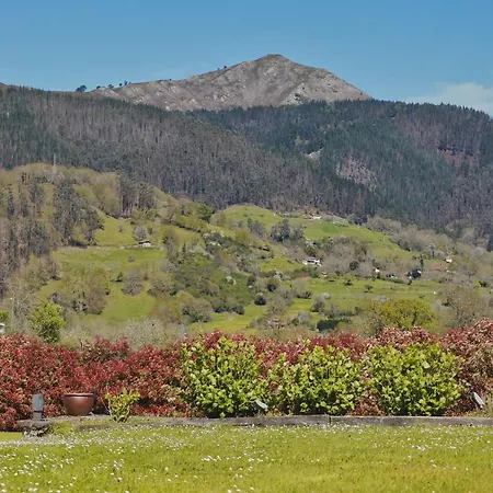 Finca La Raigada Arriondas