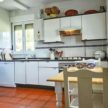 Hébergement de vacances Finca La Raigada