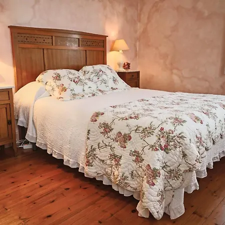 Finca La Raigada Hébergement de vacances *